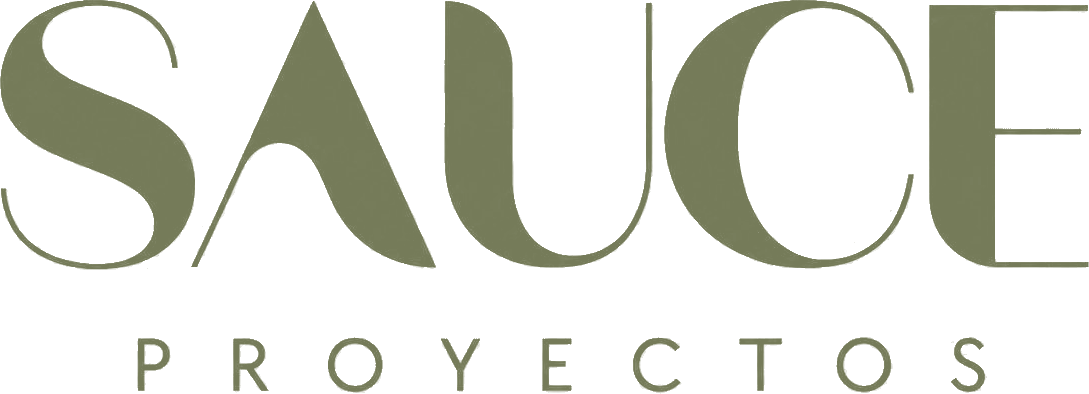 Sauce Proyectos